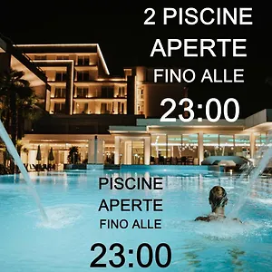 Terme Venezia Hotel Abano Terme