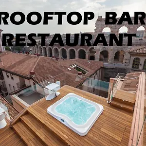 Milano&spa***s Hotel Verona