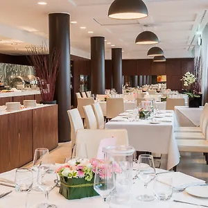 Crowne Plaza By Ihg Hotel Milano