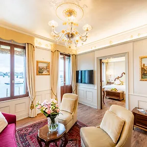 Monaco & Grand Canal Hotel Venezia