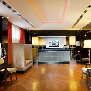 Starhotels Anderson Hotel Milano