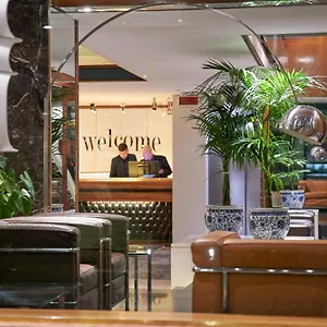 Plaza Hotel Mestre