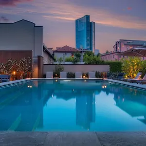 Crowne Plaza By Ihg Hotel Milano