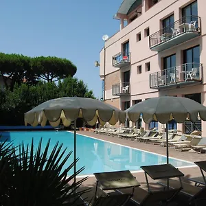 Capriccio Hotel
