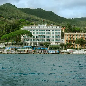 Grand Miramare Hotel Santa Margherita Ligure