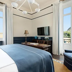 Rocco Igiea Hotel Palermo