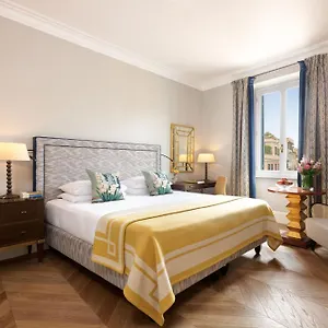 Rocco De Russie Hotel Roma