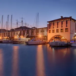 Nh Collection Marina Hotel Genova