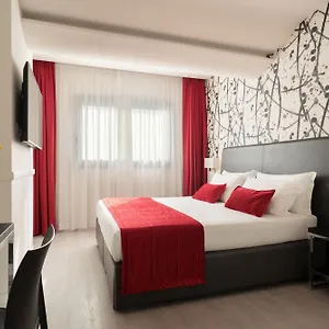American Palace Eur Hotel Roma