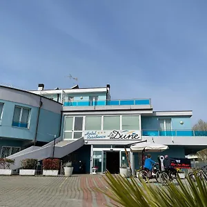 Hotel-residence-b&b Le Dune Hotel