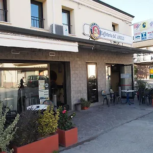Caffetteria Dell'angolo Affittacamere