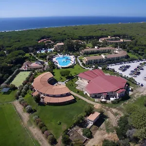 Horse Country Congress & - Ribot Resort Arborea