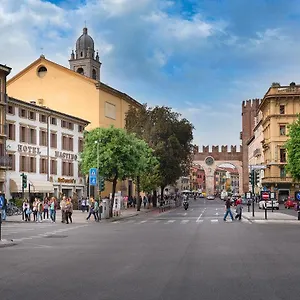 Mastino Hotel Verona