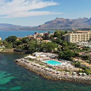Domina Zagarella Sicily Hotel Santa Flavia