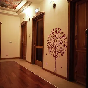 Il Crinale Hotel